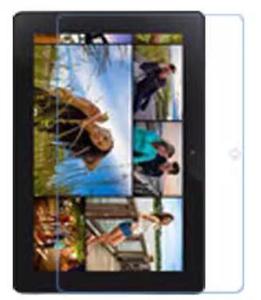 适用亚马逊Kindle Fire HDX7平板钢化膜屏幕贴膜保护膜软膜高清膜防刮膜