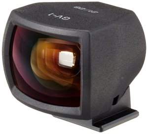 Ricoh/理光 GV-1 光学取景器28/21mm GR-2,GR,GRIV,GRIII数码相机