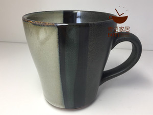 特价外贸正品保证 Sango品牌陶瓷马克杯个性简约水杯办公茶杯4847