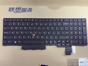 Thinkpad联想 T15 T15p T15g P15 P17 P15v P15s T16 笔记本键盘