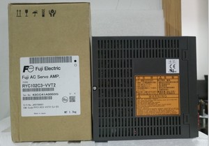 富士伺服驱动器 RYC102C3-VVT2现货 质量保证 价格面议: