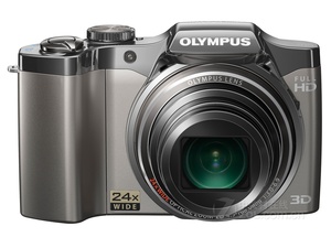 Olympus/奥林巴斯 SZ30MR/SZ-30/SZ30高清长焦数码相机 正品行货