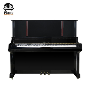 日本原装进口二手钢琴 YAMAHA 雅马哈 YUS5SG 立式专业高端演奏