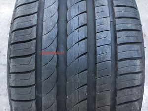 倍耐力P1汽车轮胎255/35R18 94Y Cinturato P1 改装扁平静音耐磨