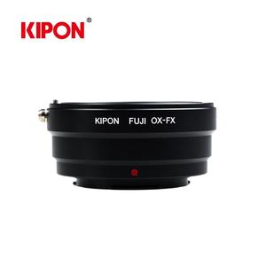 KIPON OX-FX 转接环 适用富士胶片机镜头转富士Xpro3/XT5/XT4/XT3