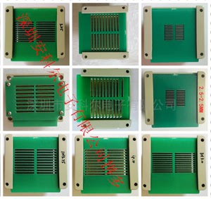 3250综合夹具 同惠2929测试仪夹具 变压器综合治具  顶针贴片治具