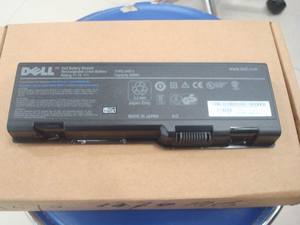 DELL PR M6300笔记本工作站电池 9芯 全新原装 M90电池 C5547