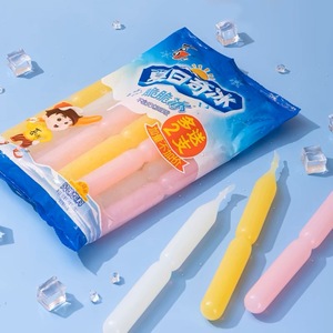 喜之郎夏日奇冰棒棒冰脆脆碎碎冰酸奶夏天冷饮消暑六一儿童节零食