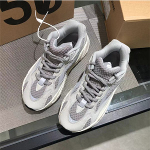 yeezy/帝奥椰子700v2真爆网红情侣运动鞋走秀老爹鞋女ins潮