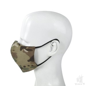 TMC3435 新款迷彩防护面罩 防尘伪装多用途面罩 可清洗 多款颜色