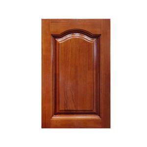 实木烤漆门板订制中式衣柜门橱柜门板定做全屋定制原木柜门板