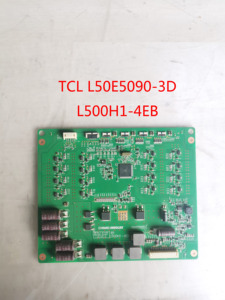 原装TCL L50E5090-3D 50E500E 海信LED50K320DXD恒流板L500H1-4EB
