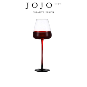 JOJO'S L.PD·欧洲sunknight·酒具红脚杯家用红酒杯奢华 | 莱特
