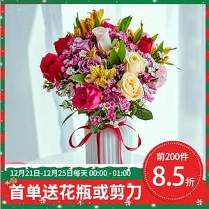 月送花 月送花品牌 价格 阿里巴巴