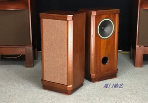 Tannoy/天朗 STIRLING SE(斯大林 SE)8 10 12 15寸复刻版空音箱体