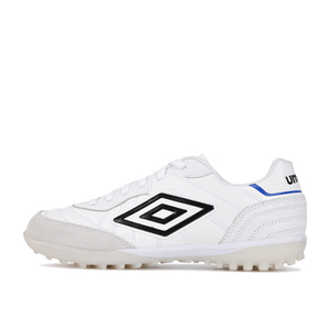 UMBRO/茵宝 中端袋鼠皮TF碎钉成人经典复古飞盘人草足球鞋男