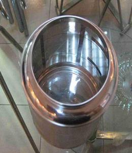 英特耐商用豆浆机网罩 15-17升款专用打豆网罩 豆浆机伴侣 配件