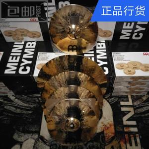 Meinl麦尔CC镲片Classics14*2 16 18 20五片装教学排练演出推荐