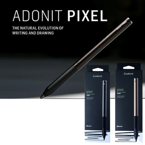 美国Adonit Pixel 新ipad pro触控笔 超jot script apple pencil
