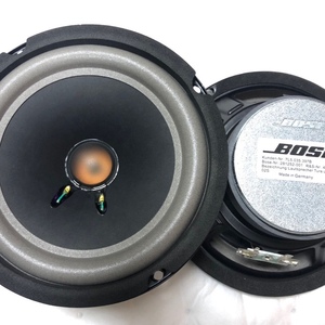 原装进口博士bose汽车音响喇叭BOSE6.5寸中低高音送配件无损安装