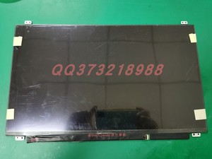 B156HAK02.0笔记本电脑液晶显示触摸屏FRU 00UR889 FHD 雾面 薄屏