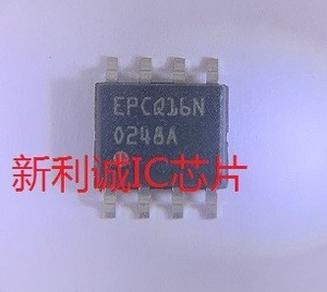 进口原装 EPCQ16N EPCQ16SI8N 全新贴片 SOP-8 串行存储器 现货