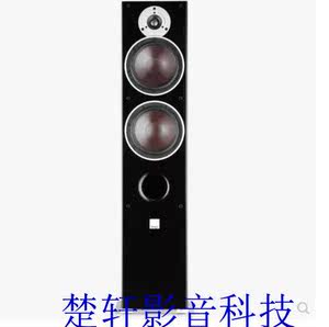 DALI/达尼 汇典7号1中置E-12F炮 家庭影院落地音箱响发烧HIFI