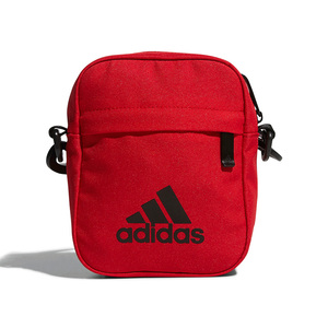 Adidas阿迪达斯单肩包CNY新款男女包运动休闲小肩包HC2782 FM6730