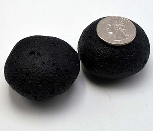 天然保真黑陨石泰国雷公墨教学标本