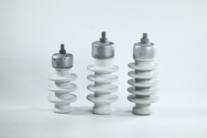 新品 PS-15/500线路柱式瓷绝缘子陶瓷R5ET105L 电力瓷瓶 源头厂家