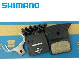SHIMANO/禧玛诺公路车油压碟刹夹块 K05S夹器夹板L05A来令片K04S