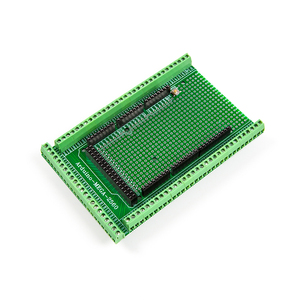 兼容arduino MEGA2560 端子扩展板组件 原型插座套件 焊接成品