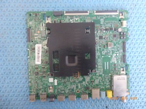 55寸液晶电视机三星UA55KU6200JXXZ机芯驱动主板电源一体已测好