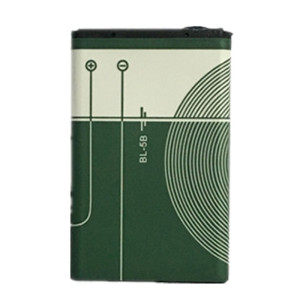 德生音箱播放器插卡收音机 A3 A8 Q3 X3 B3专用锂电池BL5B充电池