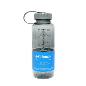 Columbia哥伦比亚水杯男女24春夏户外650ML大容量运动水壶CCN061