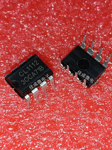 CL1118 CL1112 恒流PWM控制芯片 DIP-8直插 12W 电源管理集成IC