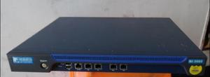 网康  NI3100-30 NI-3310 NI3000C WWK-1400 带宽上网行为管理