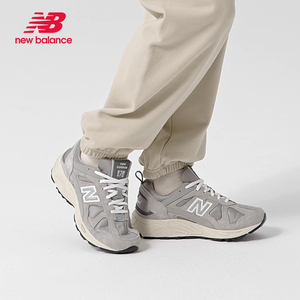 New Balance NB男女鞋休闲复古缓震跑鞋老爹鞋运动鞋CM878MC1/MB1