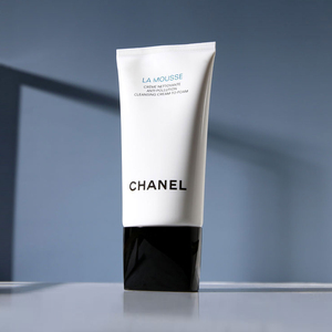 Chanel/香奈儿山茶花洗面奶150ml柔和泡沫洁面乳清爽