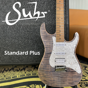 国内现货Suhr Standard Plus 电吉他吉它 舒尔 美产 HSS