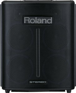 Roland 罗兰 BA-330 BA330 30W立体声便携音箱吉他音响多功能