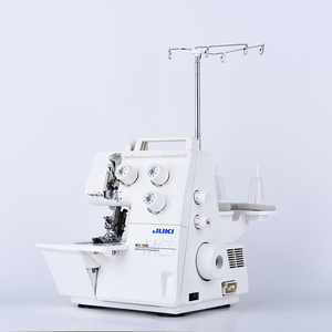 日本JUKI重机MCS-1500绷缝机-可3线2线绷缝单针单