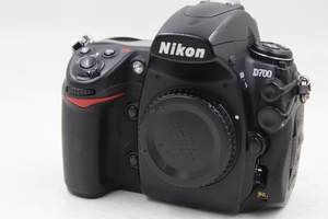 Nikon/尼康 D700单机 二手全幅单反机身  D850D800ED7200