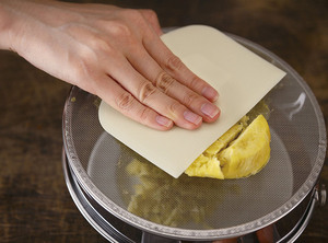 贝印日本进口刮板刮刀刮片刮油板面团切蛋糕奶油烘焙工具