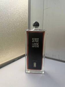 Serge Lutens 芦丹氏 北非东风 摩洛哥热风  香水 分装 温暖后调