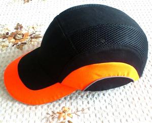 英国JSP洁适比防撞帽舒适型运动安全帽透气棒球帽夏季鸭舌帽实拍
