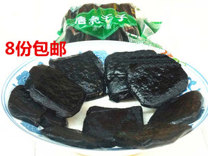安徽宣城特产水阳唐亮臭干子唐亮香干豆腐干小吃食品美食180克