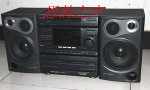 进口爱华音响NSX-990组合音响 电脑音箱