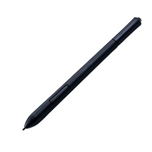 汉王绘画板小黑笔芯免驱挑战者手写笔汉王签名板无线压感笔通用笔