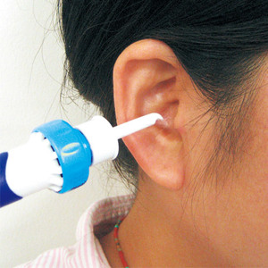 电动吸耳屎机器日本自动耳勺日式婴儿童家用掏耳朵工具耳挖勺神器